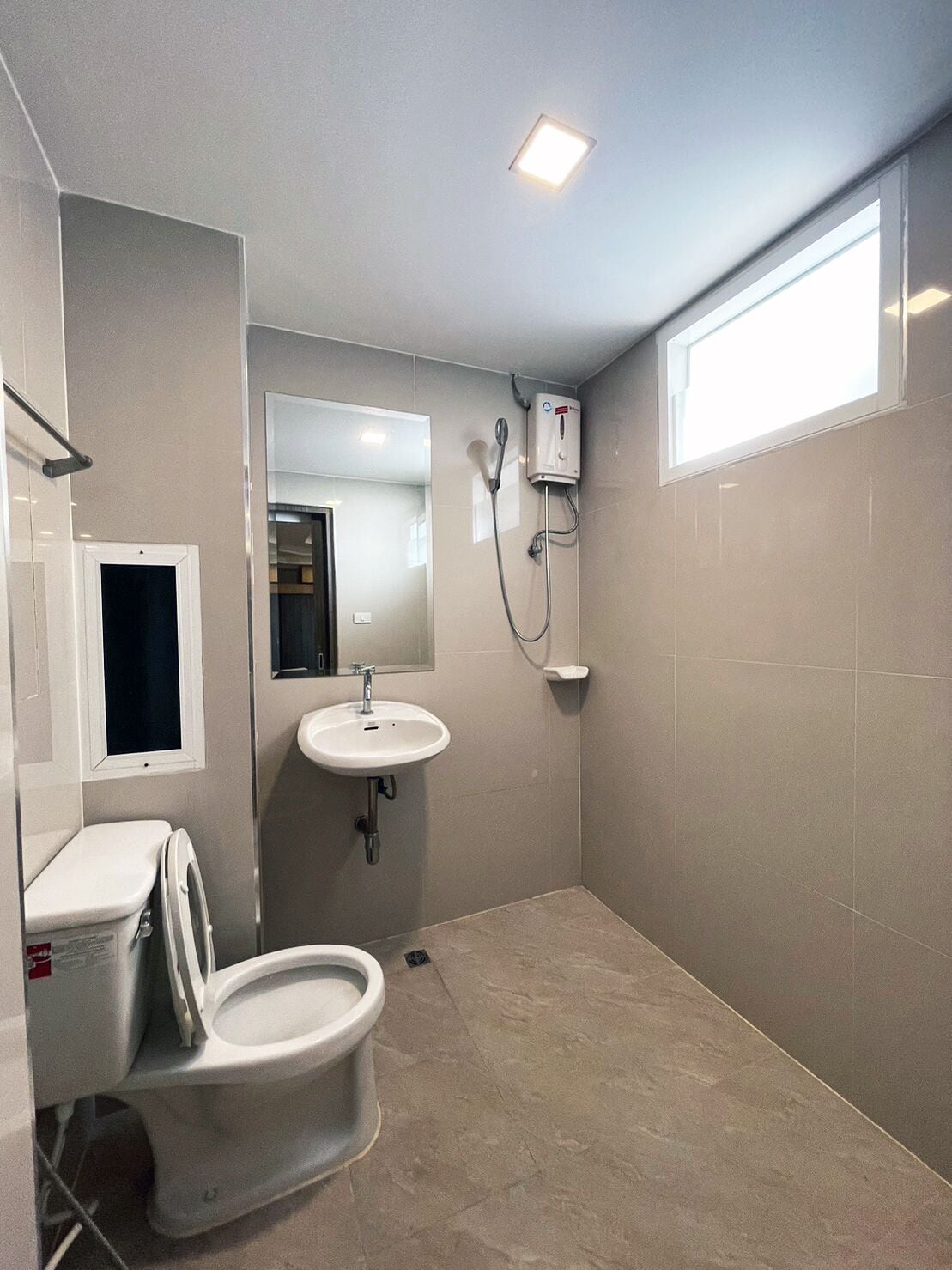 Photo - Grand Tara Garden Thai Hotel