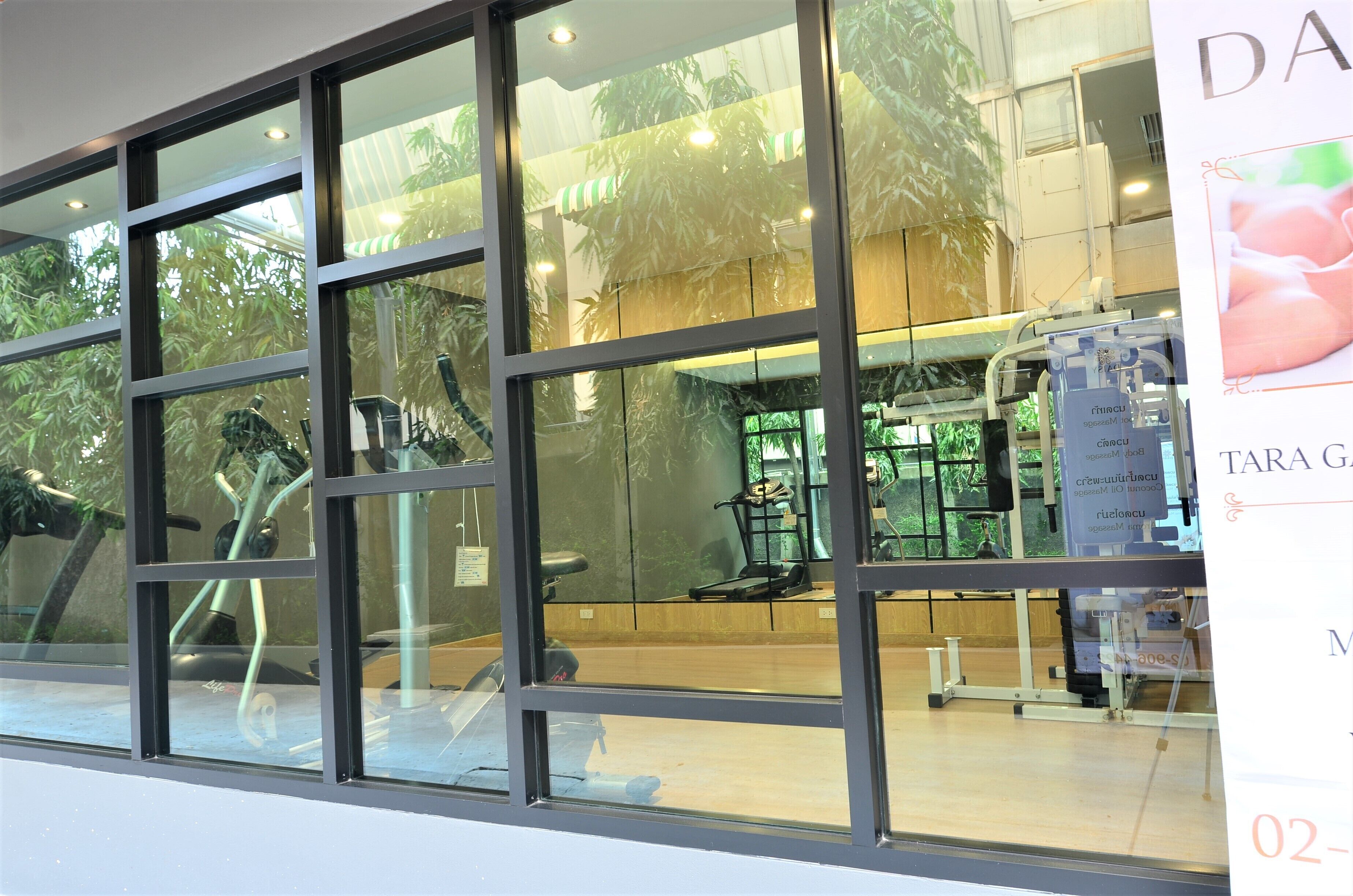 Photo - Grand Tara Garden Thai Hotel