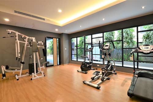 Gimnasio