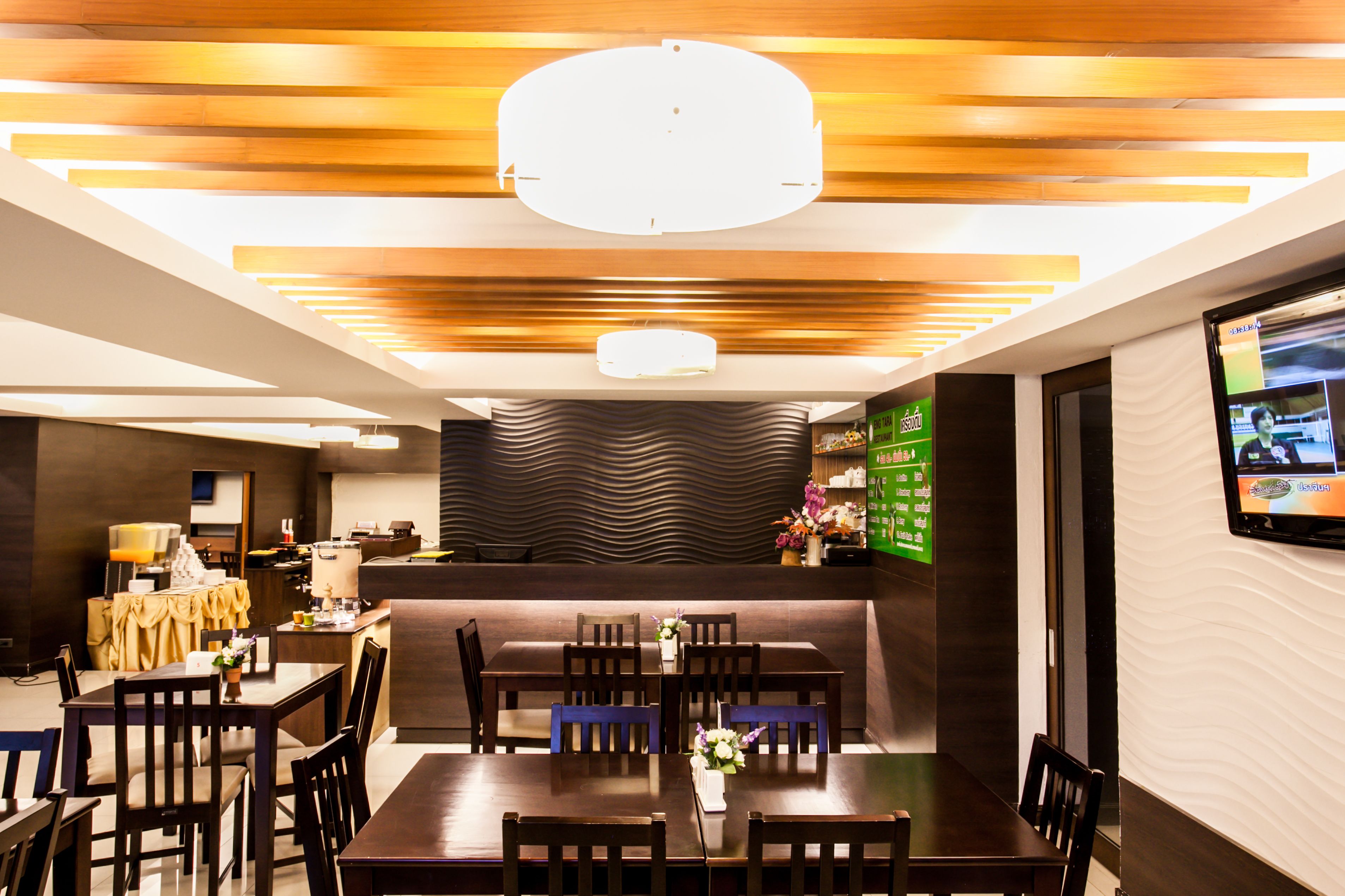 Photo - Grand Tara Garden Thai Hotel