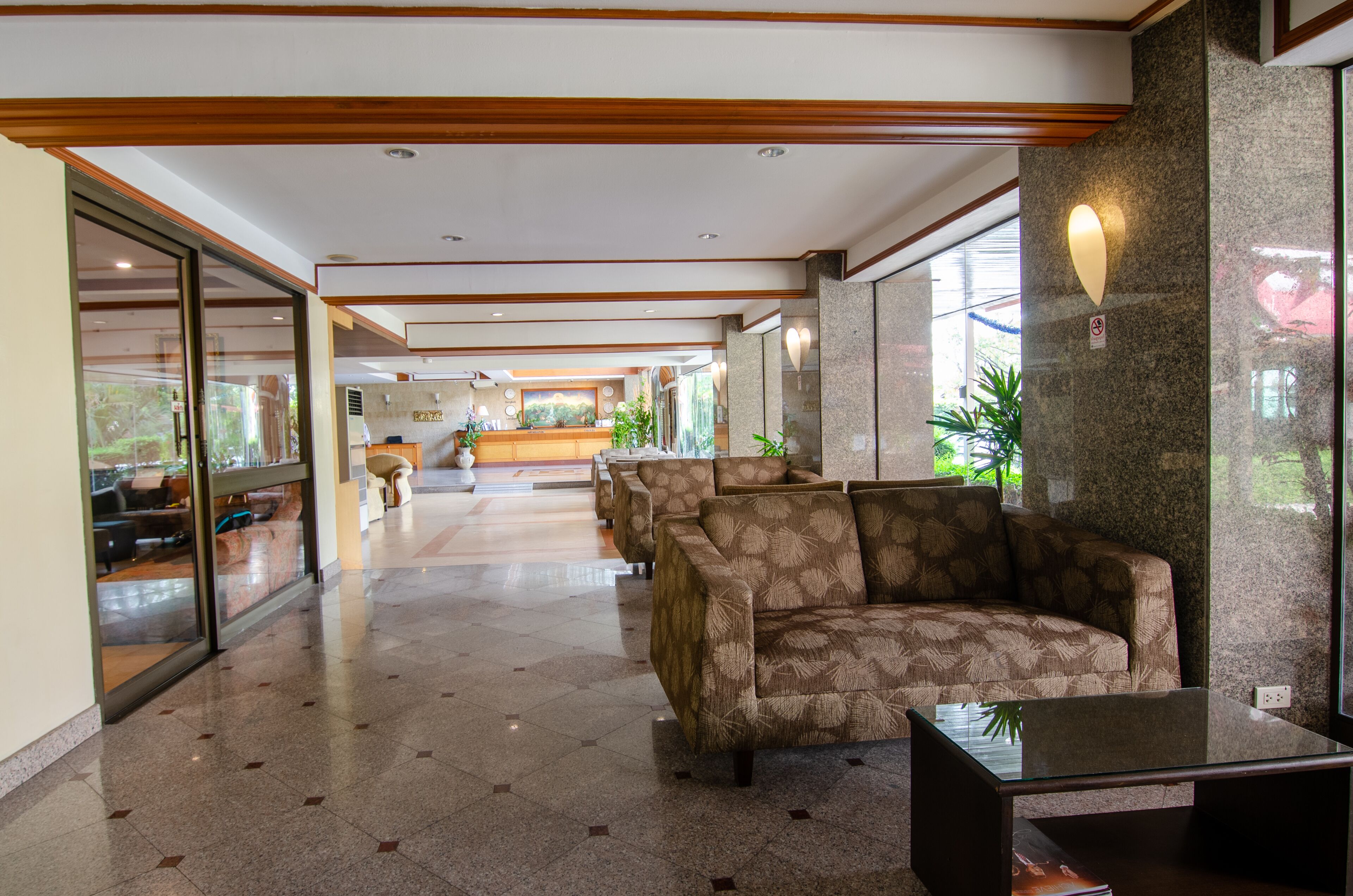 Photo - Grand Tara Garden Thai Hotel