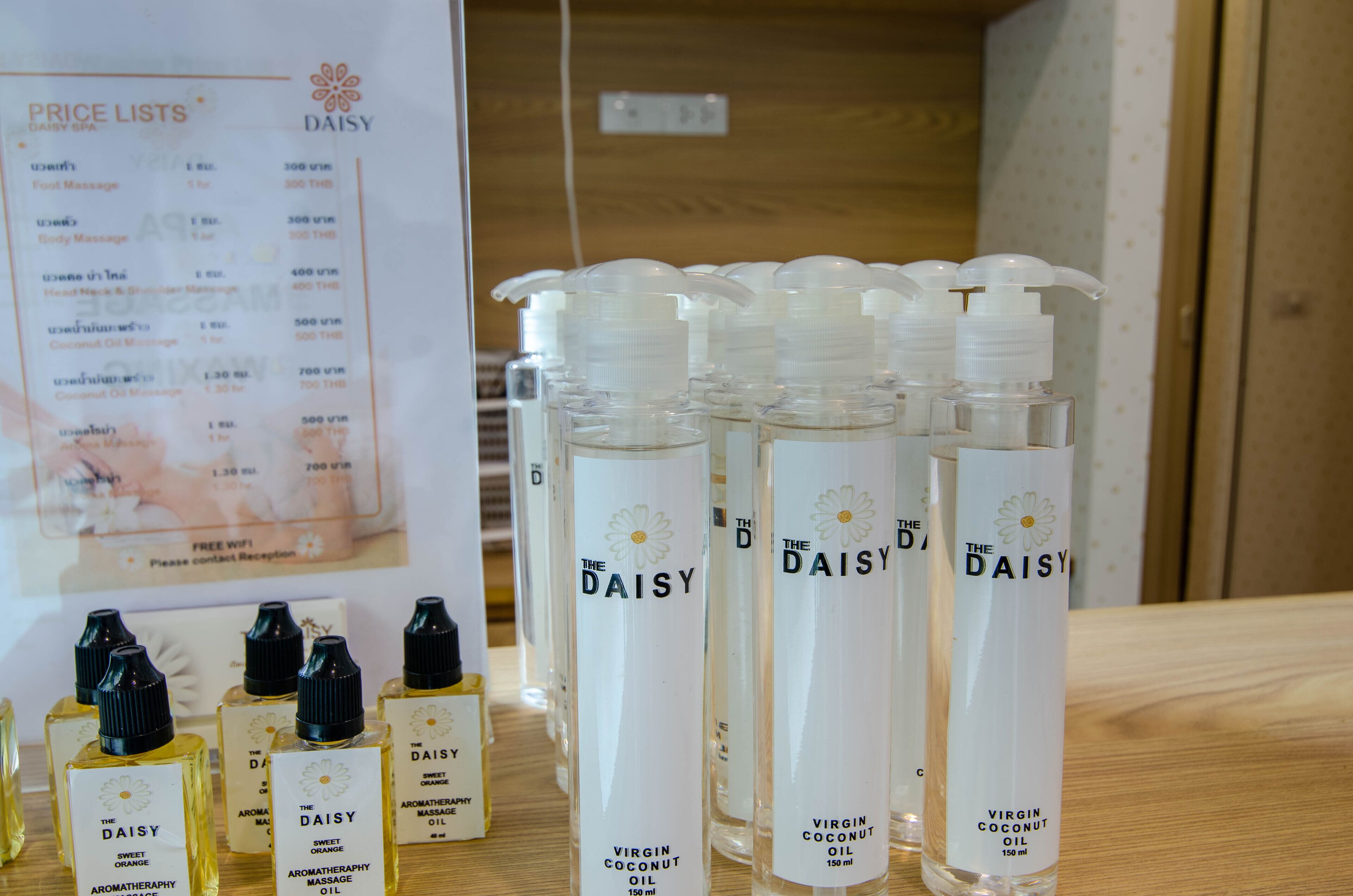 Photo - Grand Tara Garden Thai Hotel