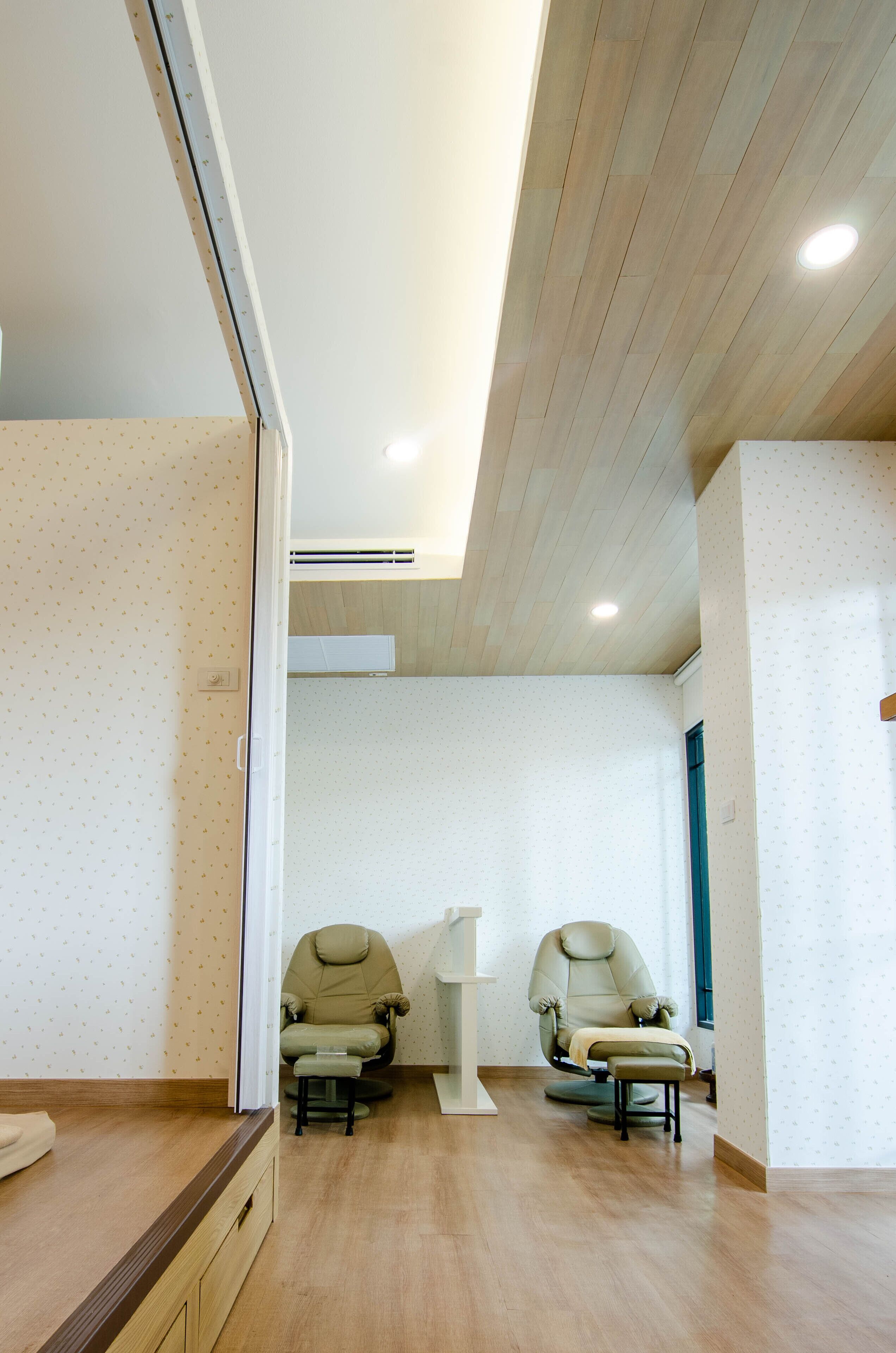 Photo - Grand Tara Garden Thai Hotel