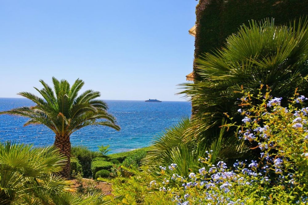 Hôtel L'Alivi by null