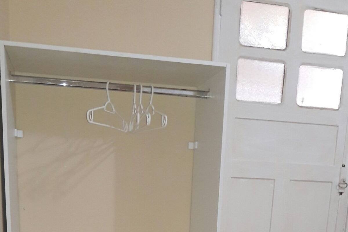 Double Room, Private Bathroom | Iron/ironing board, free WiFi