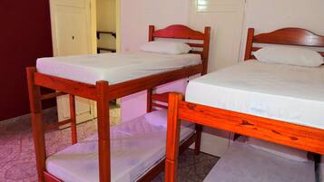 Iron/ironing board, free WiFi