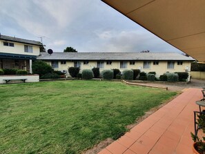 Deluxe Family | View from room