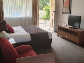 Deluxe King