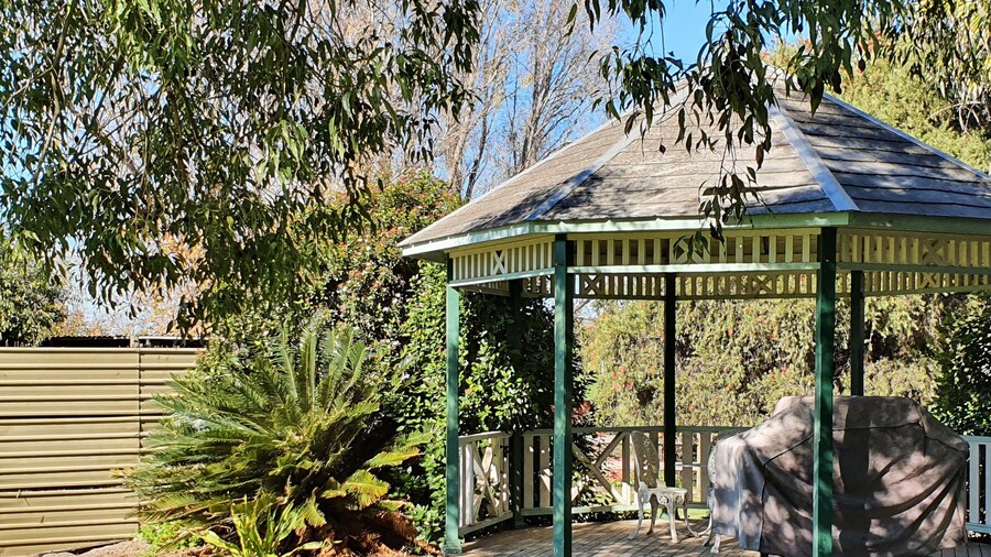 The Aston Motel - Tamworth