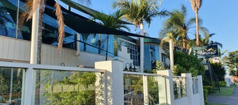 McNevin's Maryborough Motel