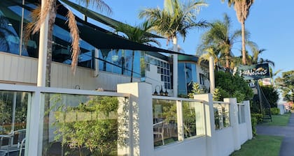 McNevin's Maryborough Motel