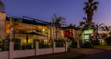 McNevin's Maryborough Motel