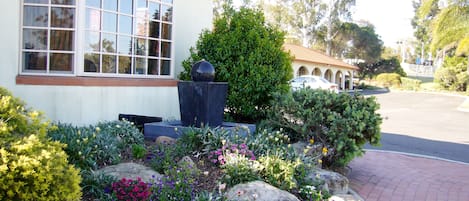 Jardin