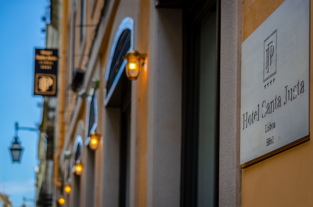 Lisbon accommodations