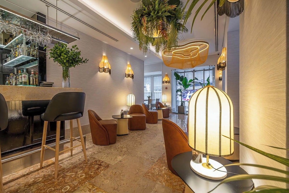 Hotel Santa Justa Lisboa by null