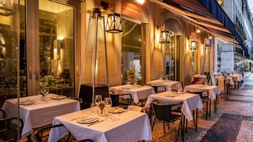 Restaurante