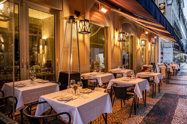 Spécialités Cuisine portugaise