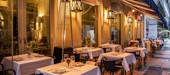 Hotel Santa Justa Lisboa