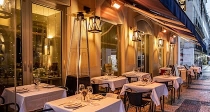 Hotel Santa Justa Lisboa