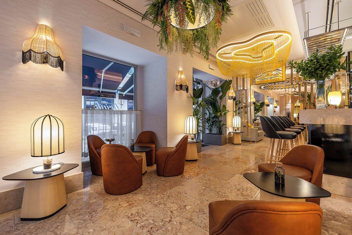 Photo - Hotel Santa Justa Lisboa