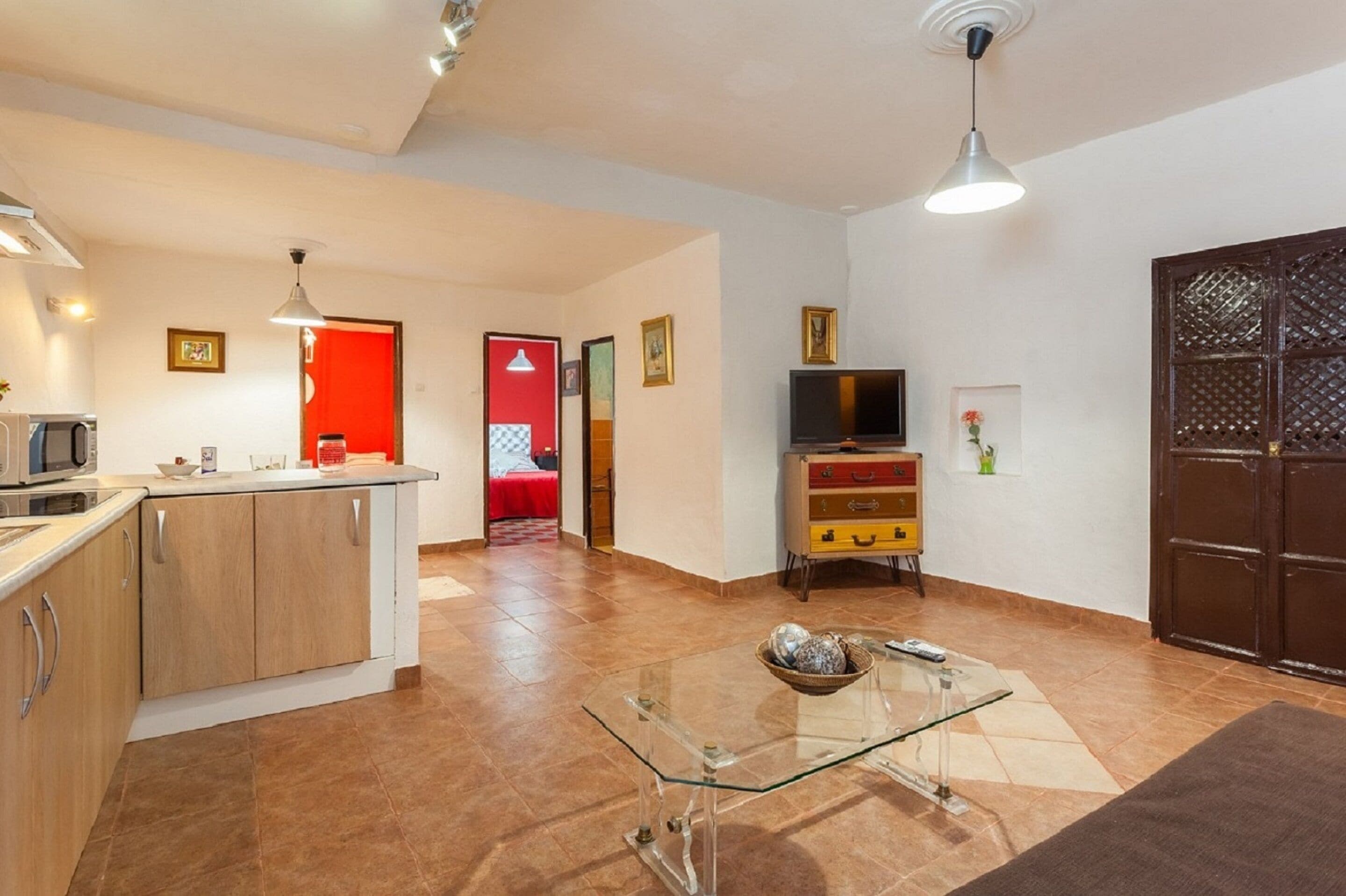 Photo - Apartamentos Jerez