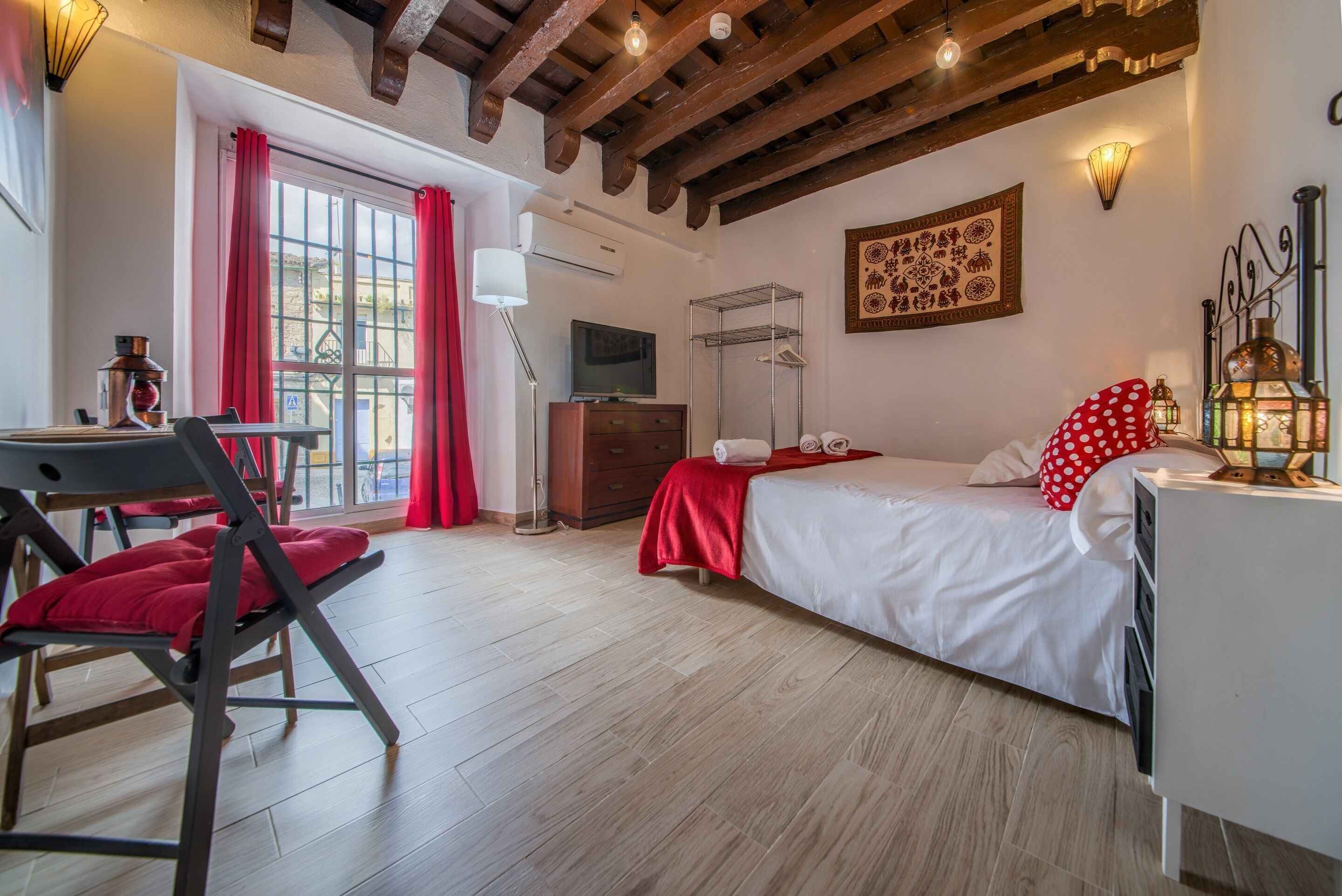 Photo - Apartamentos Jerez