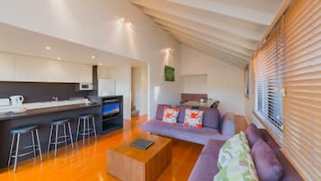 Villa Premium, 2 habitaciones | Vista desde la habitación