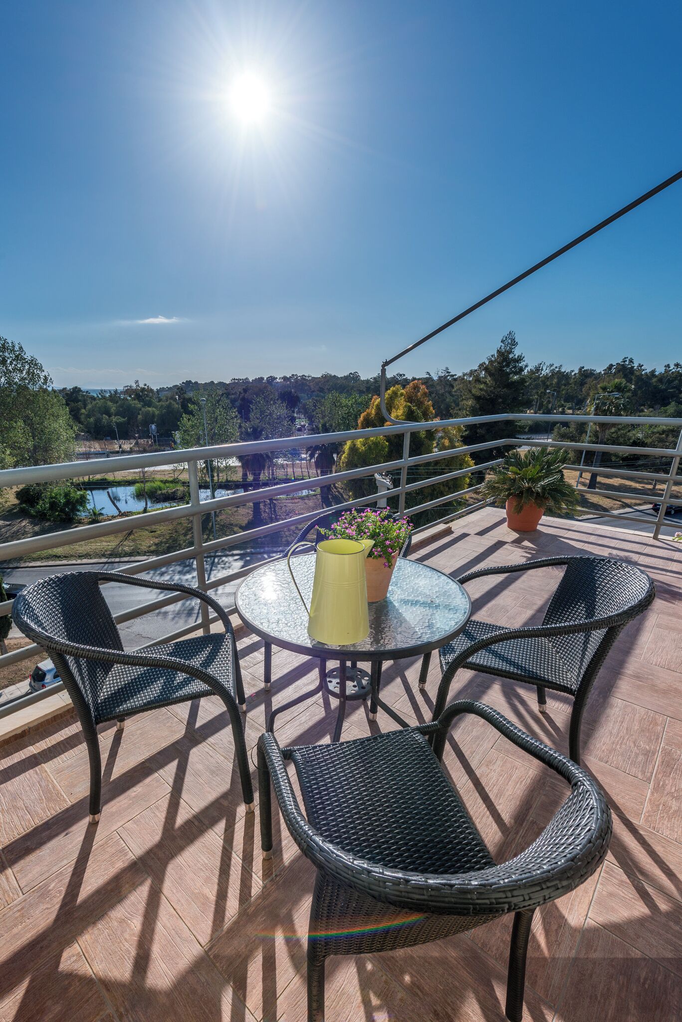 Foto - Minavra Hotel