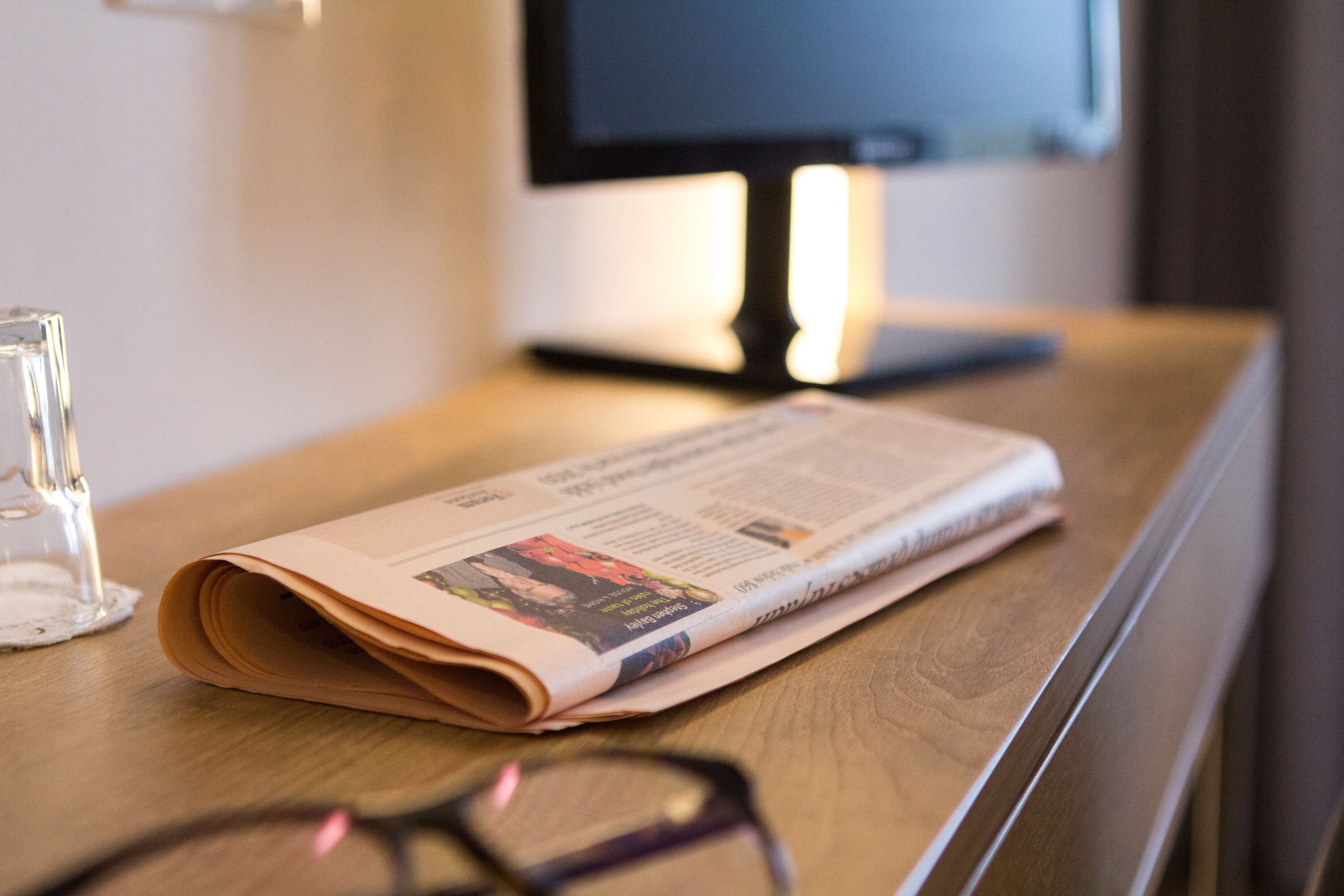 Foto - Minavra Hotel