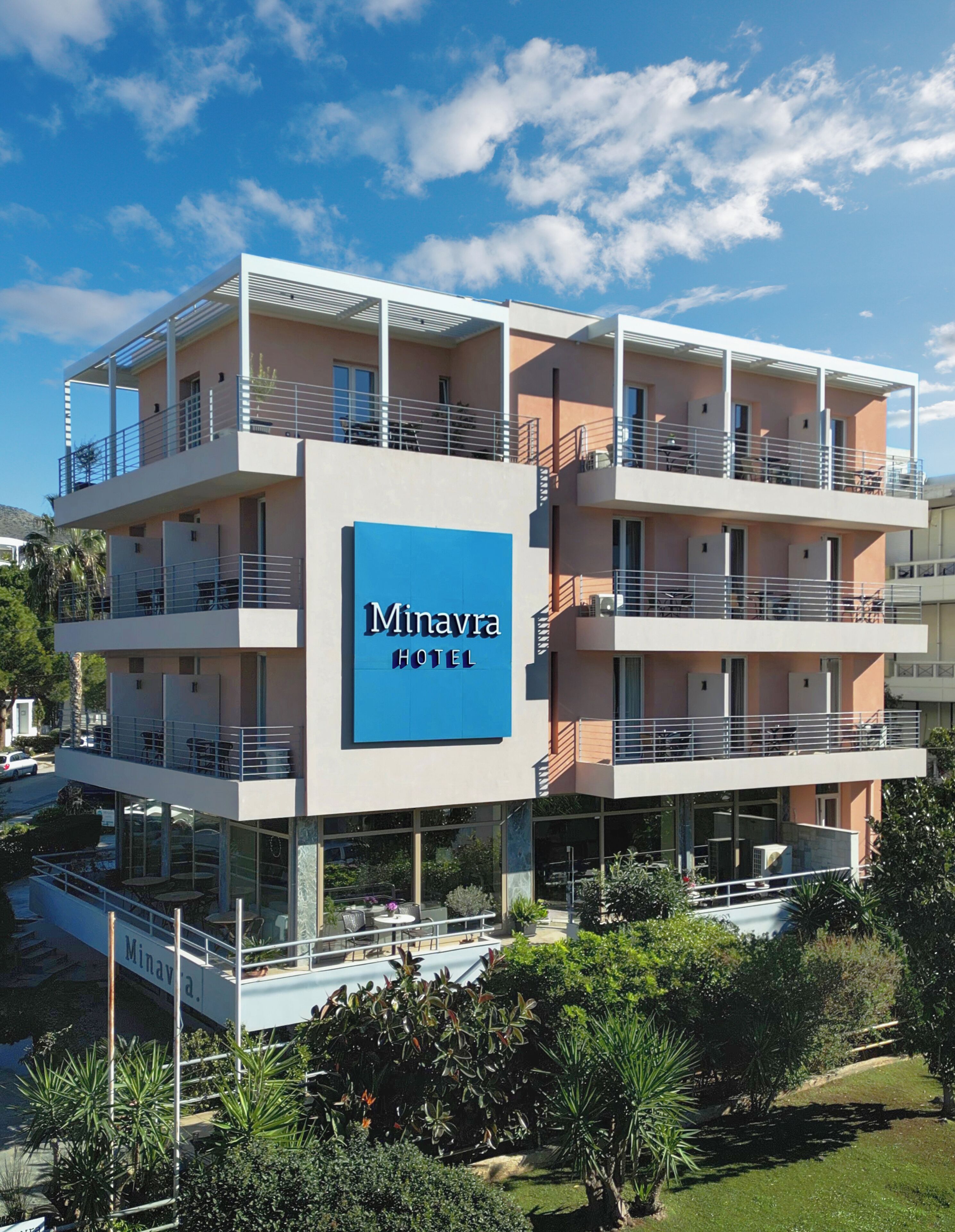 Photo - Minavra Hotel