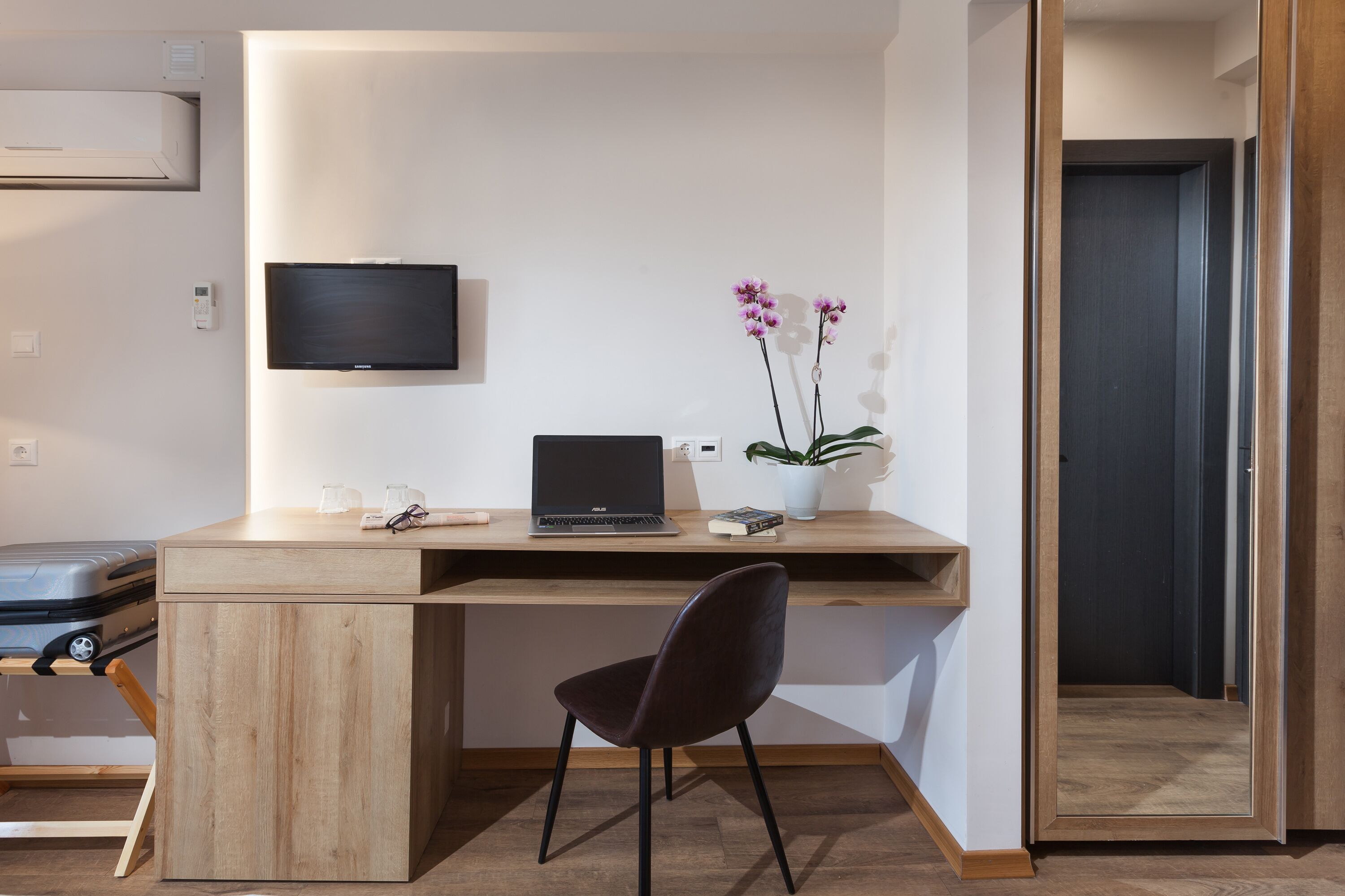 Foto - Minavra Hotel