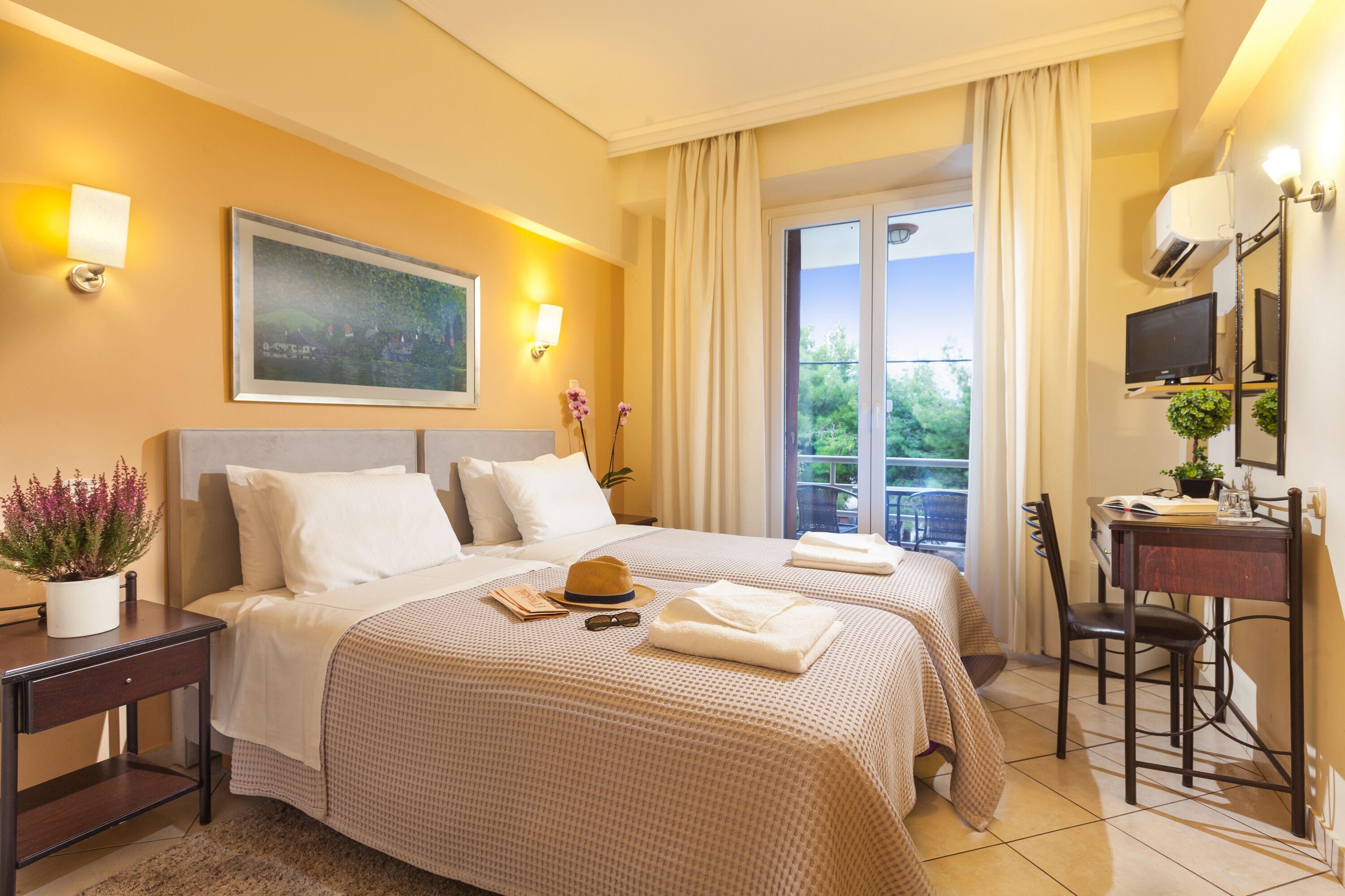 Foto - Minavra Hotel