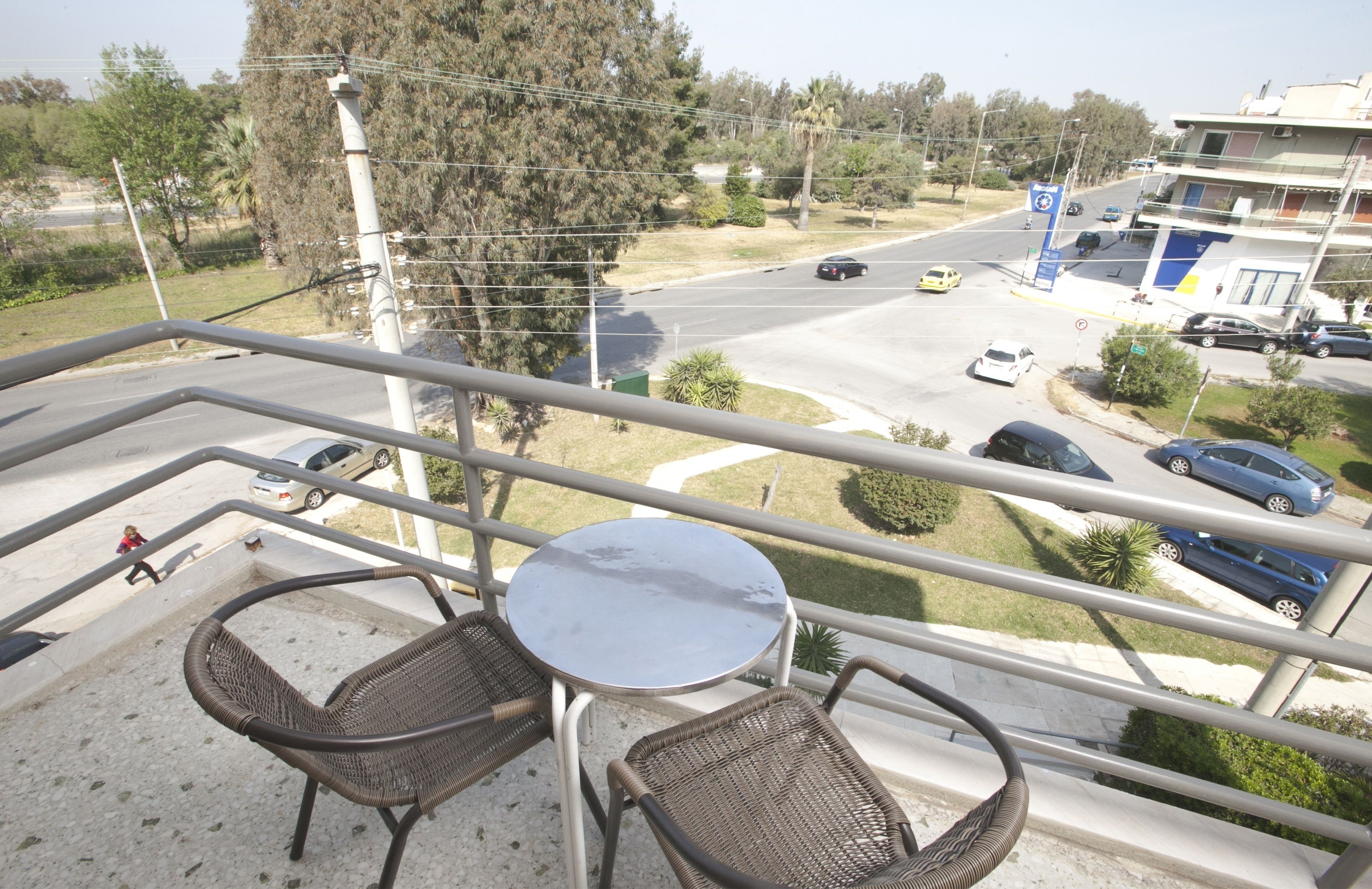 Foto - Minavra Hotel