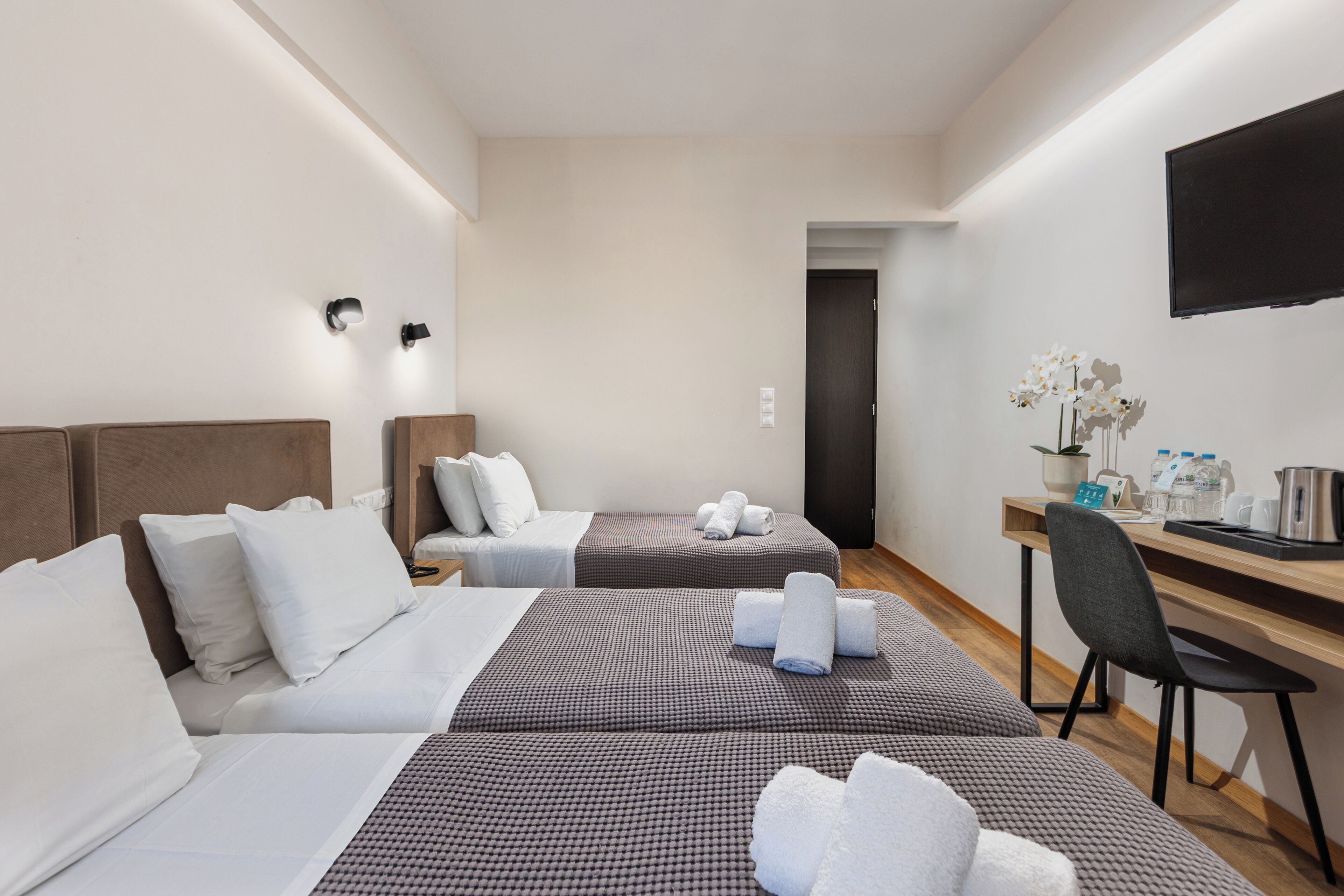 Photo - Minavra Hotel