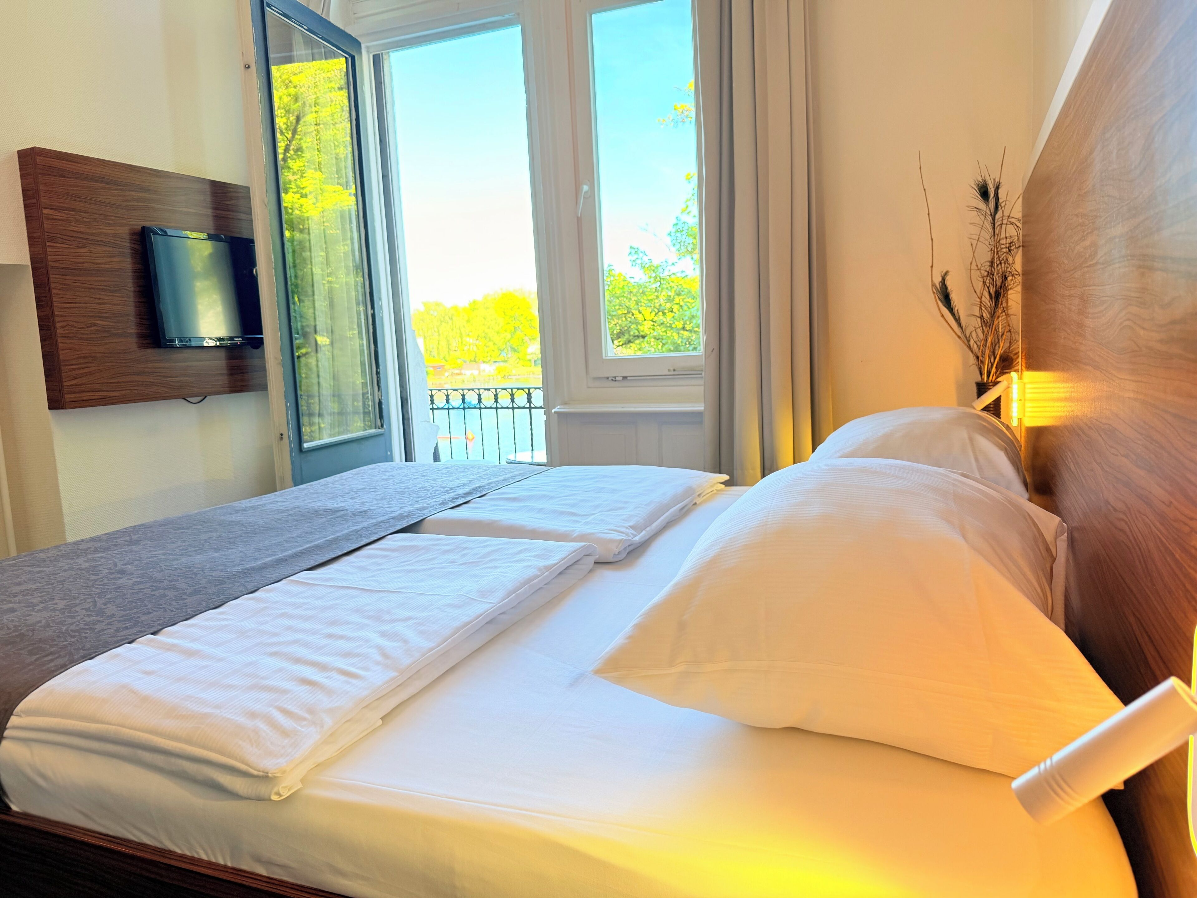 Superior Double Room, 1 King Bed
