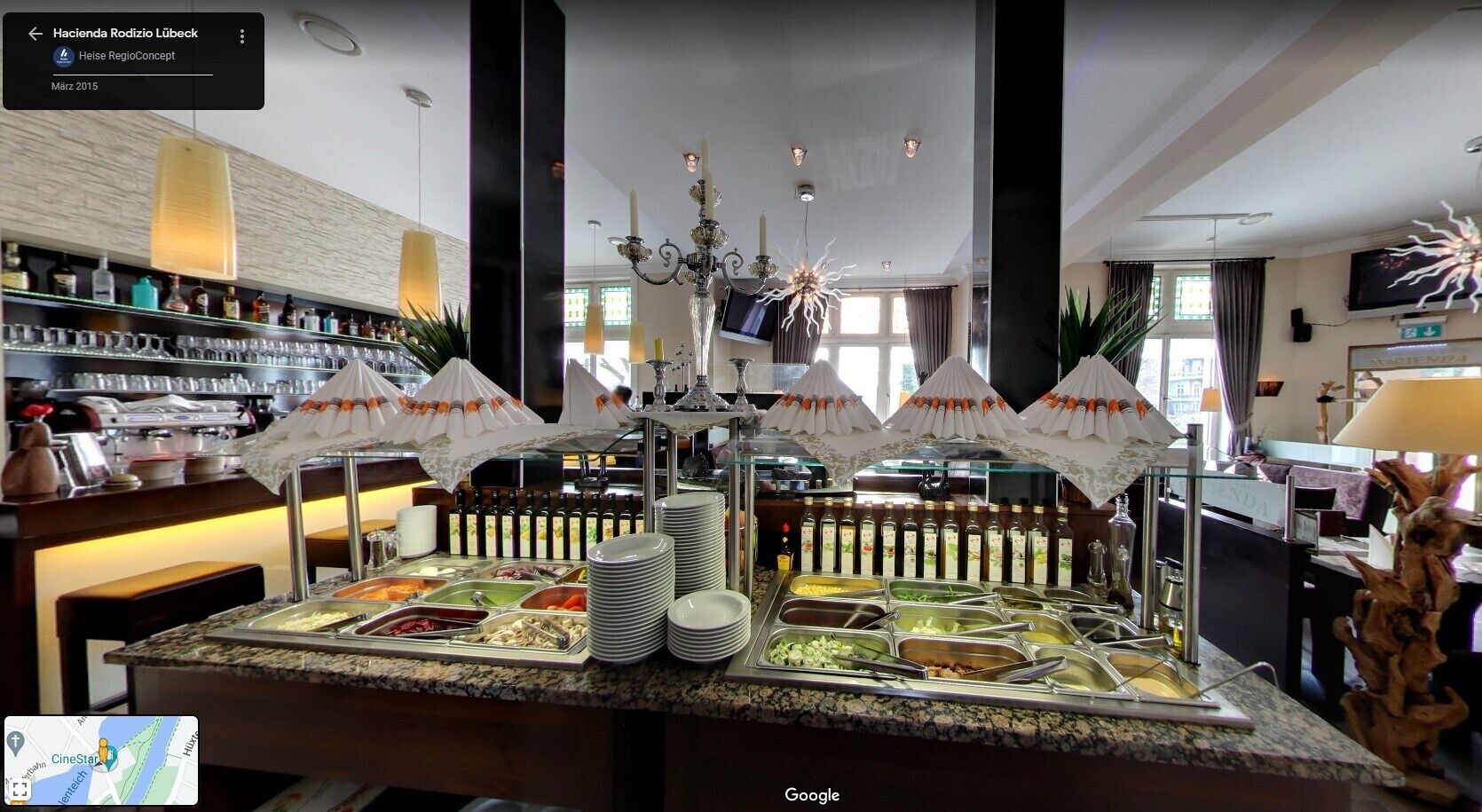 breakfast, lunch, dinner served; brazilian cuisine, sea views