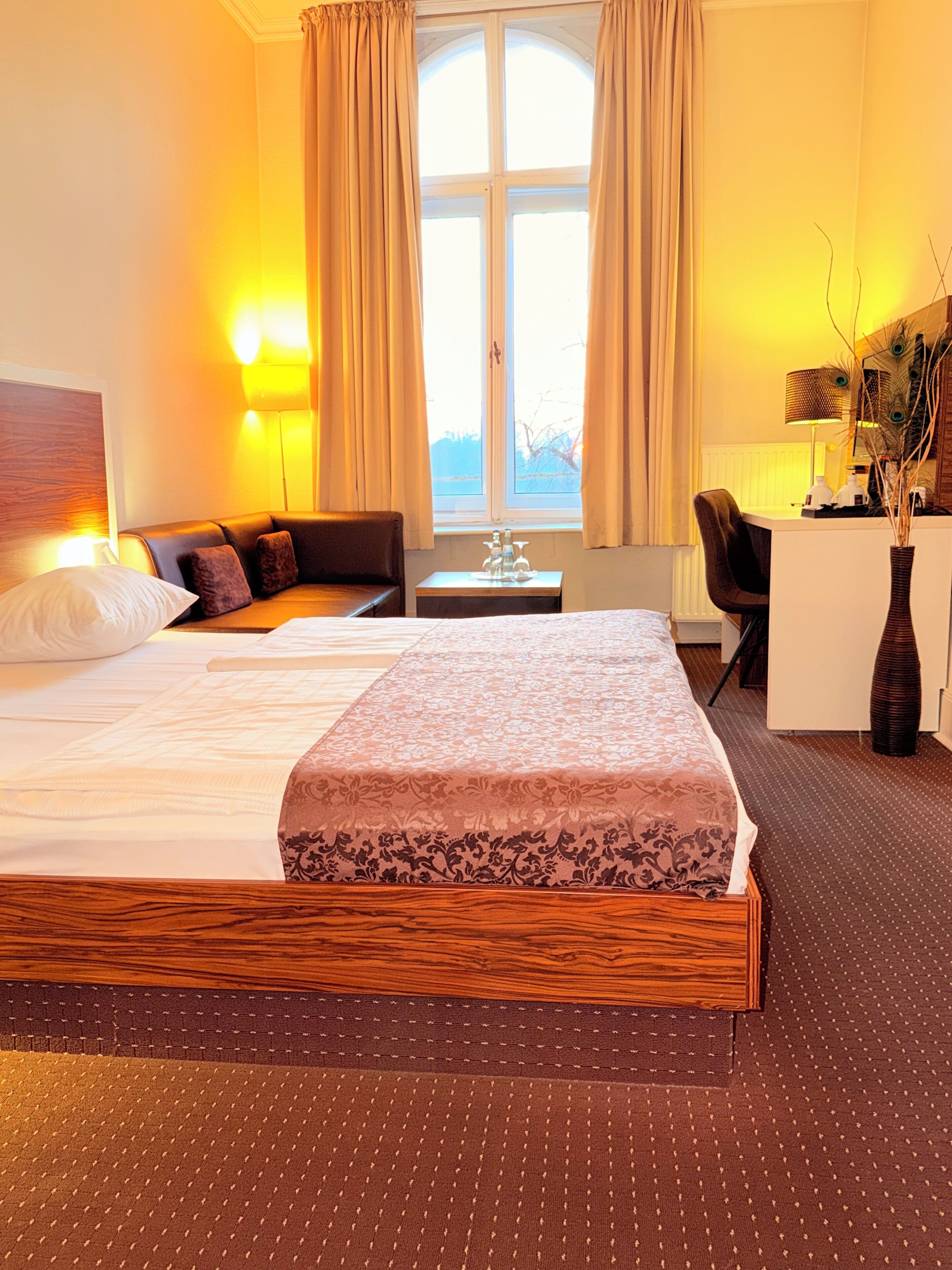 Foto - Hotel Excellent