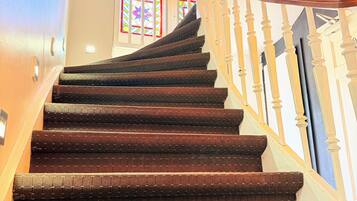 Treppe