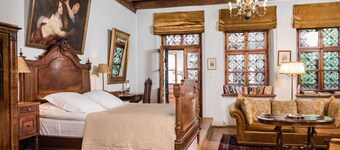 Orlowska Townhouse