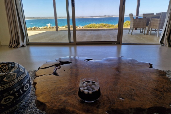 House, 2 Bedrooms (2 Nights Stay) | Terrace/patio