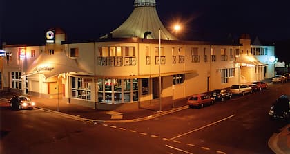 The Lighthouse Hotel