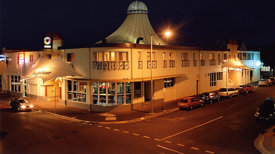 The Lighthouse Hotel
