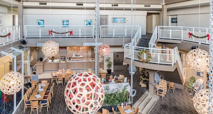 The Lighthouse Hotel