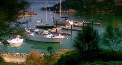 Lindsays of Kangaroo Island