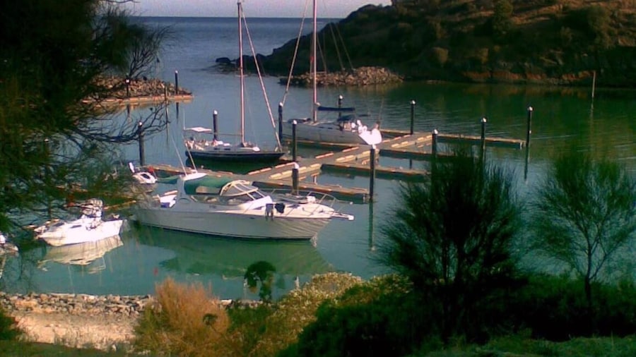 Lindsays of Kangaroo Island