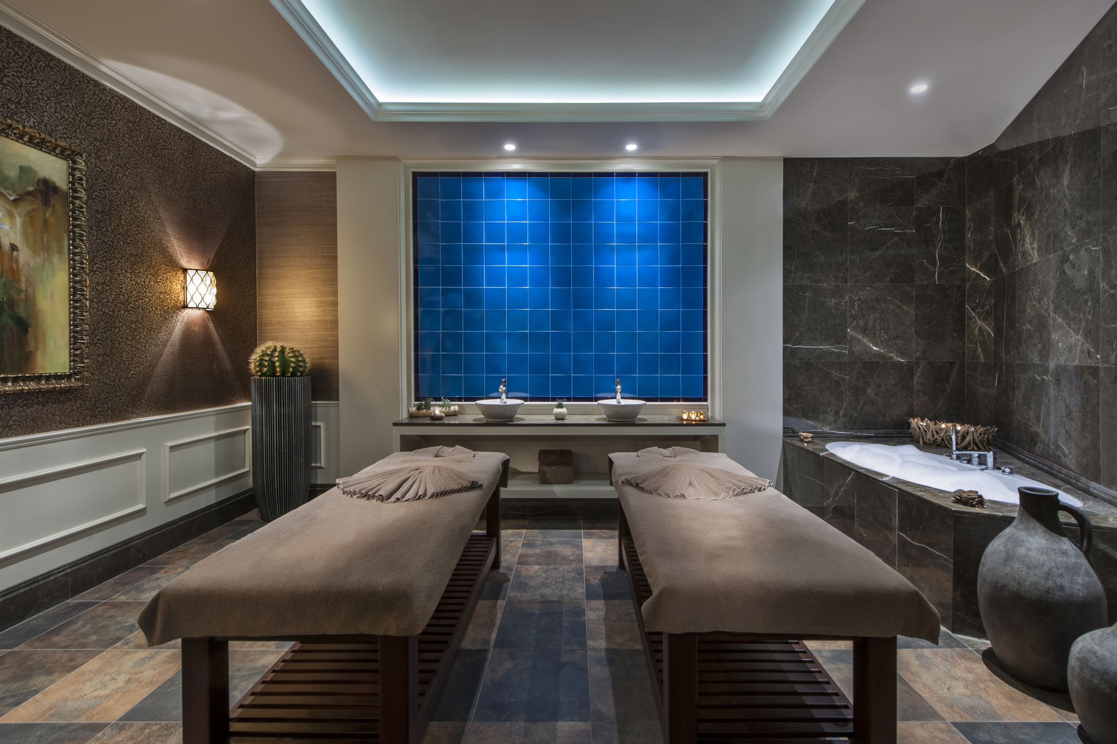 Foto - Elite World Istanbul Florya