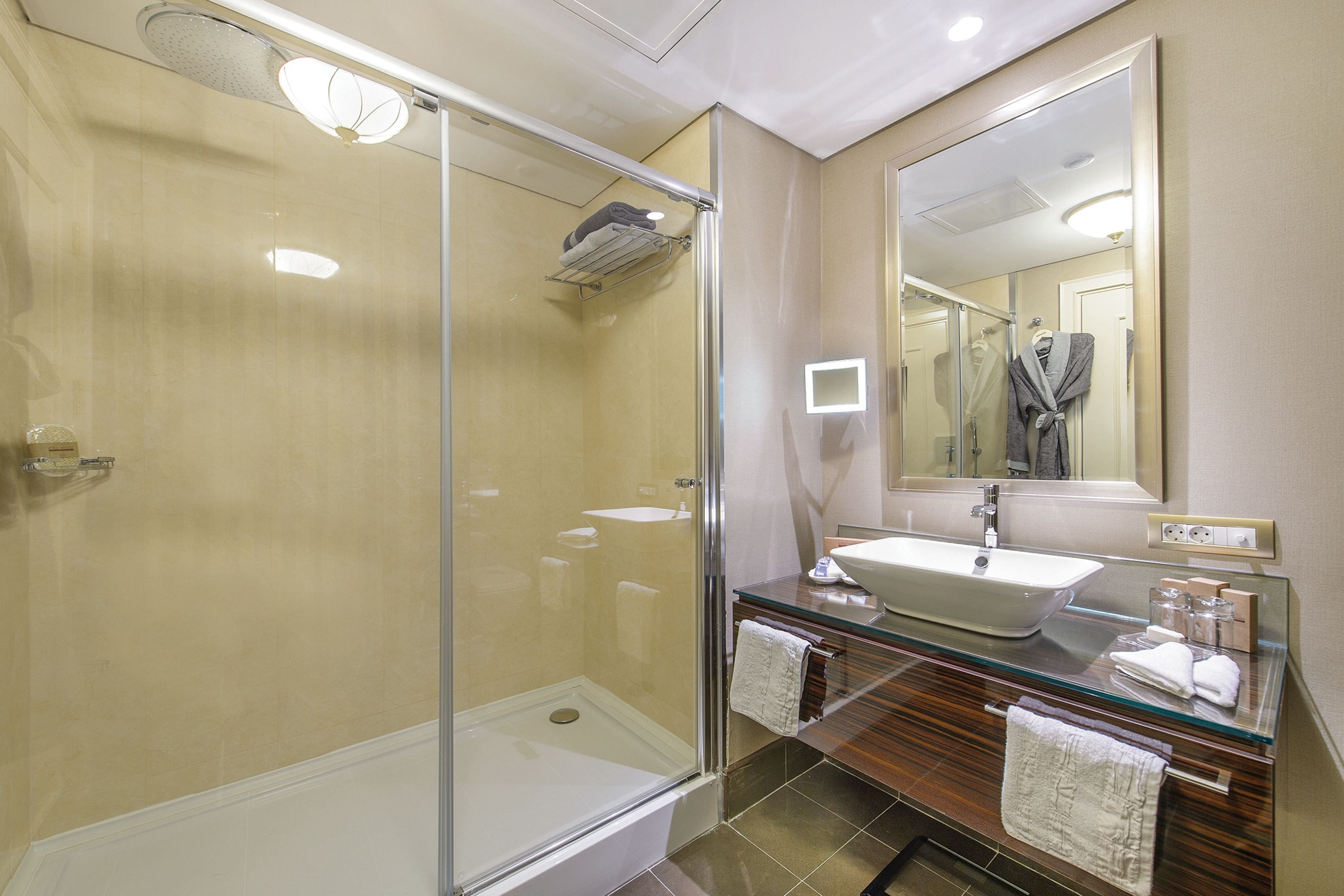 Foto - Elite World Istanbul Florya