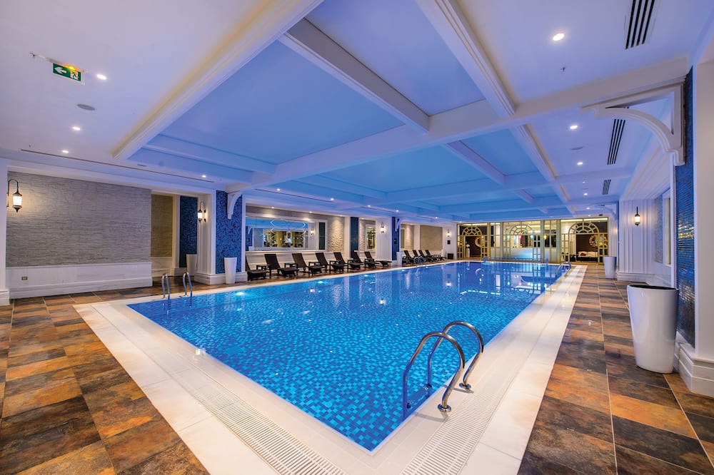Elite World Istanbul Florya