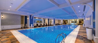 Elite World Istanbul Florya 