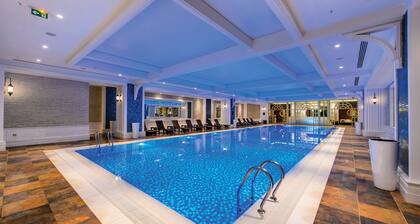 Elite World Istanbul Florya